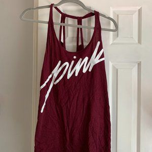 PINK Victoria's Secret Tank Top